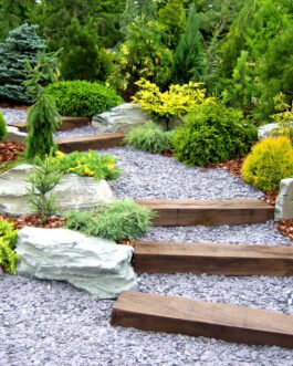 Landscaping